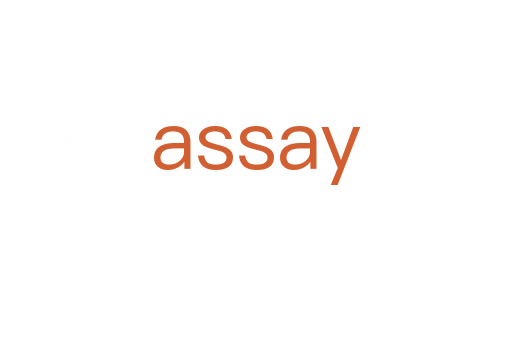 assay