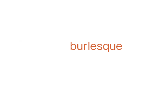 burlesque