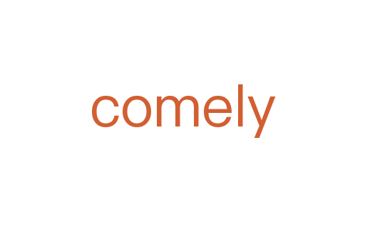 comely