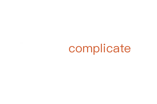 complicate
