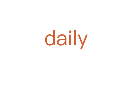 daily