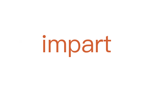 impart