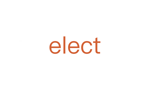 elect