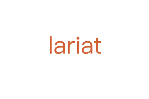 lariat