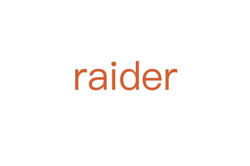 raider