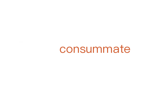 consummate